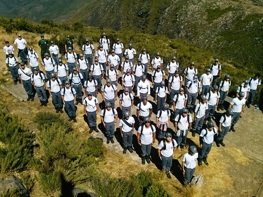 cfsd no pico da bandeira 1
