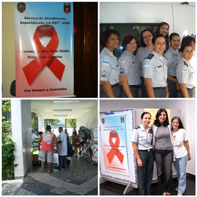 collage dst aids 0112