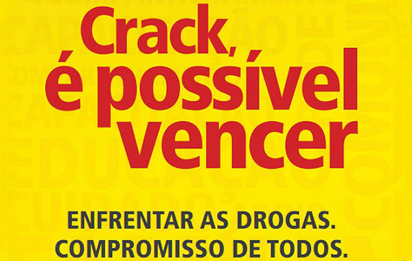 crack