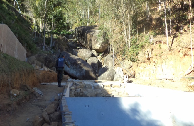 crime ambiental
