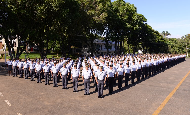 curso de formação de sargentos 2102