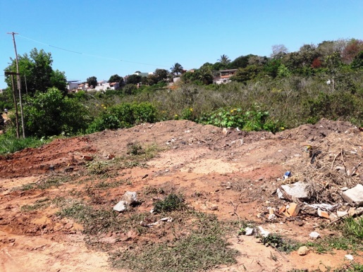 degradação em Jacaraípe 03
