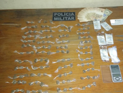 drogas e dinheiro 2311