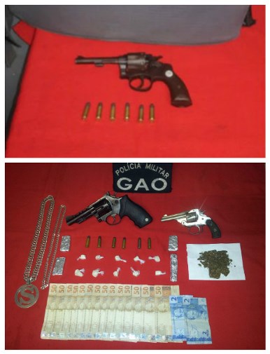 duas armas 2311