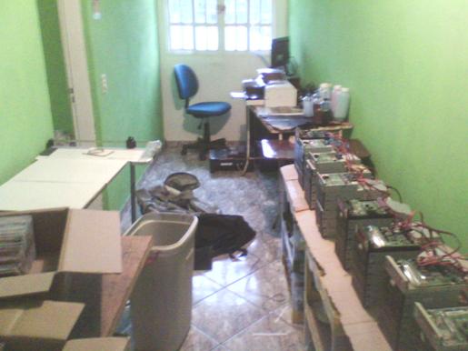 dvds piratas