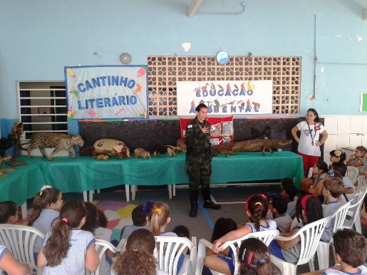 ed ambiental
