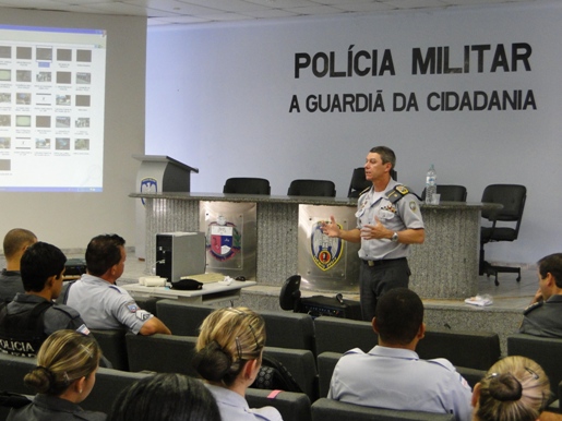 encerramento