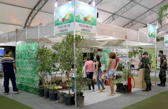 feira do verde 15 de dezembro