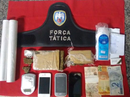 foerca tatica 2212