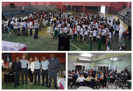 formatura proerd 2411