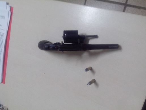foto arma