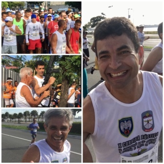 foto corrida