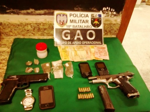 guara 05 nov