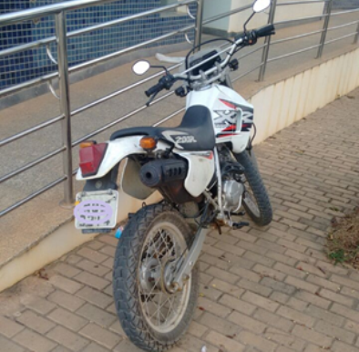 image moto 1310