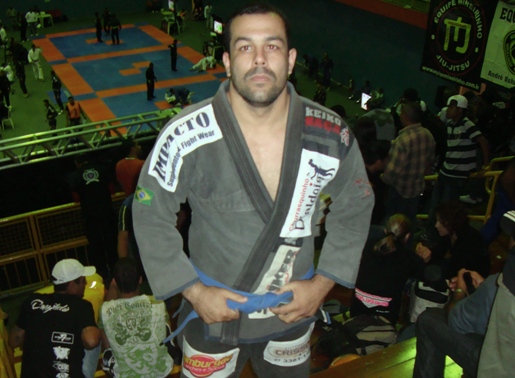 jiu jitsu