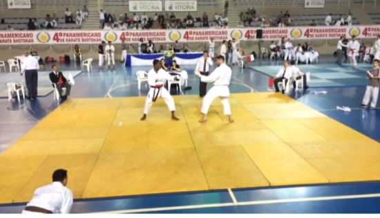 karate