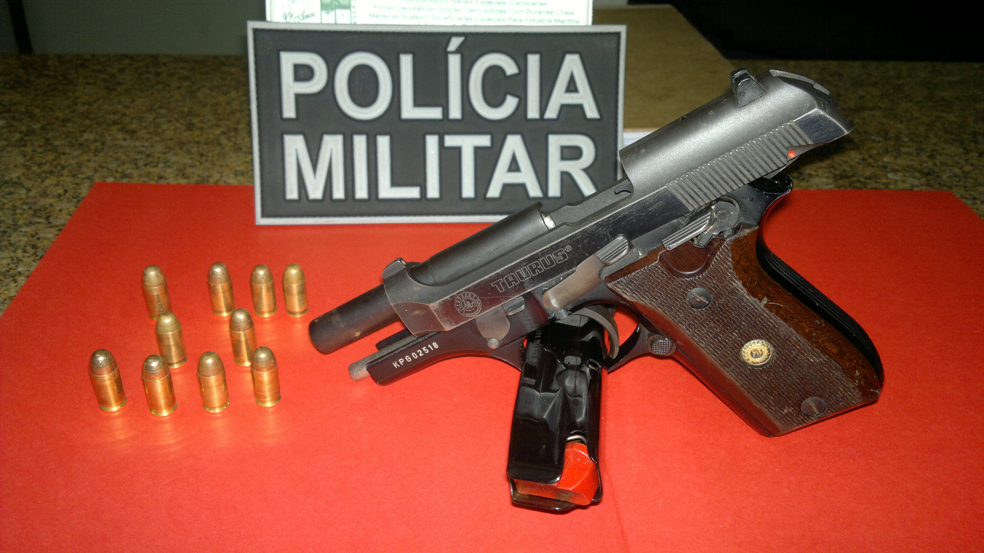 materia 125 cachoeiro