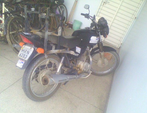 materia 50 moto editada