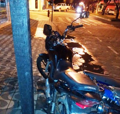 montanha 3107