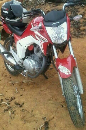 moto recuperada 8 cia ind 2906