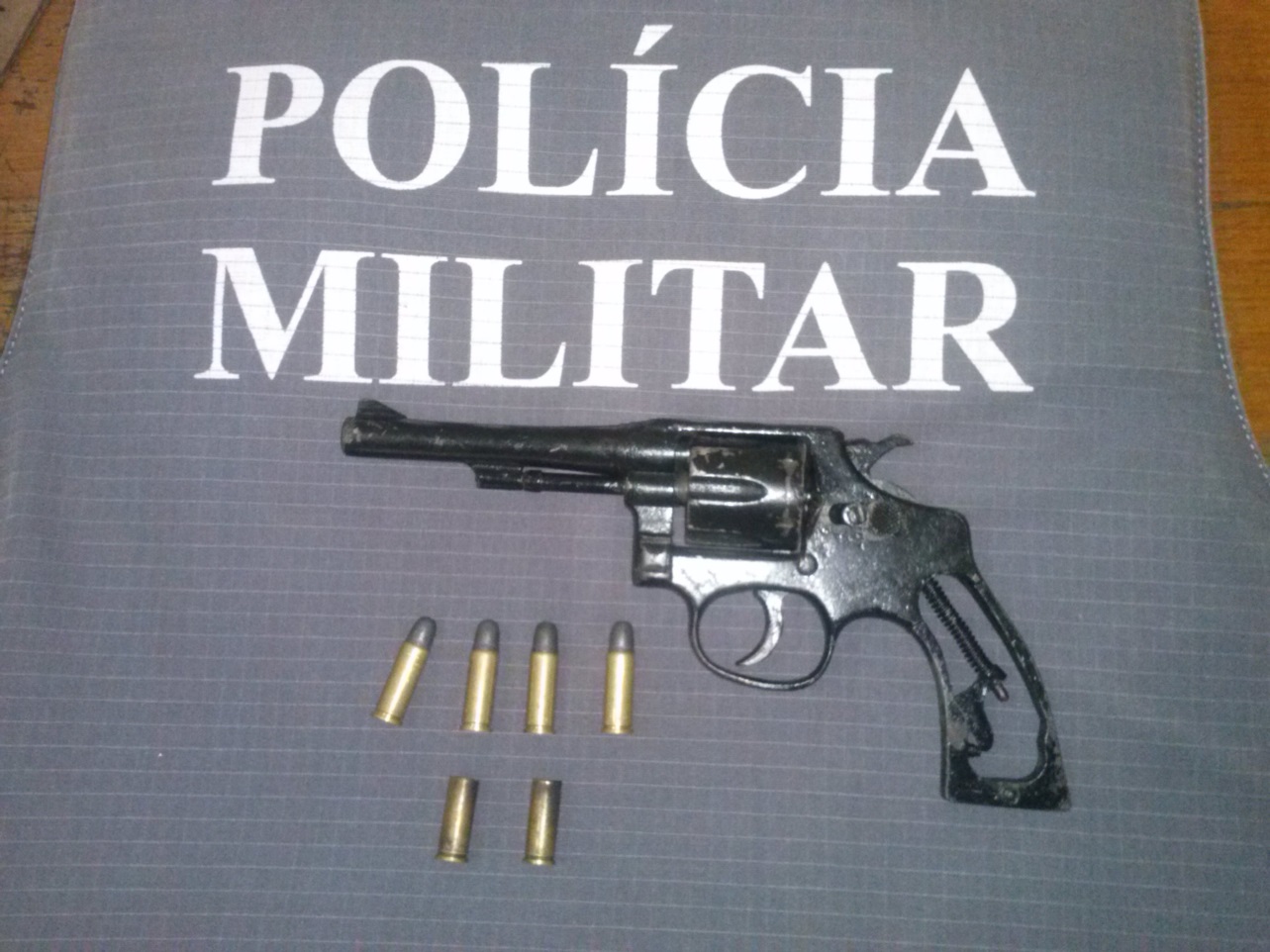 ocorrencia sao mateus