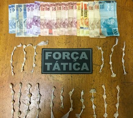 ocorrência 2 Guanabara