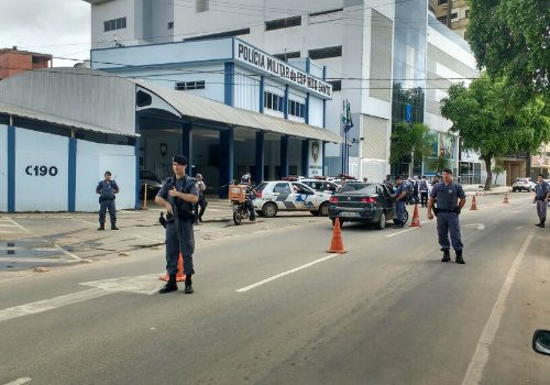 operacao