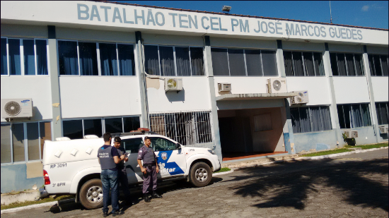 operação 3bpm