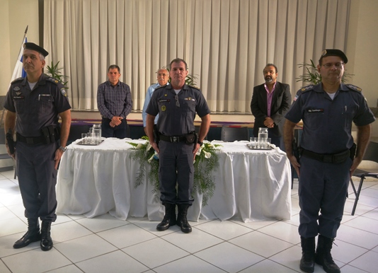 passagem de comando 2ciaind