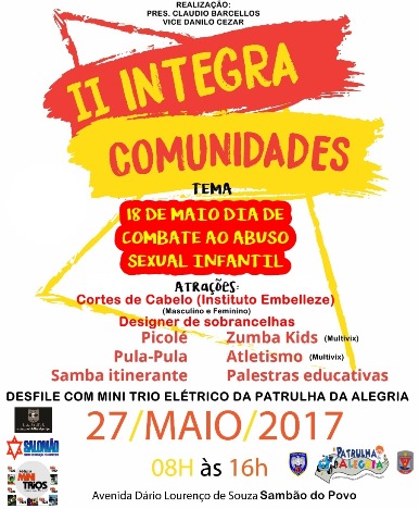 patrulha da alegria 240517