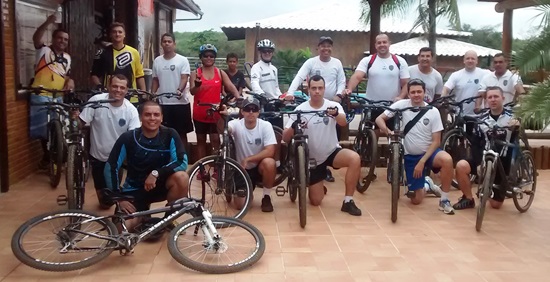 pedalaco 3009