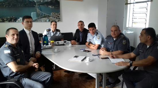 reuniao Aisp