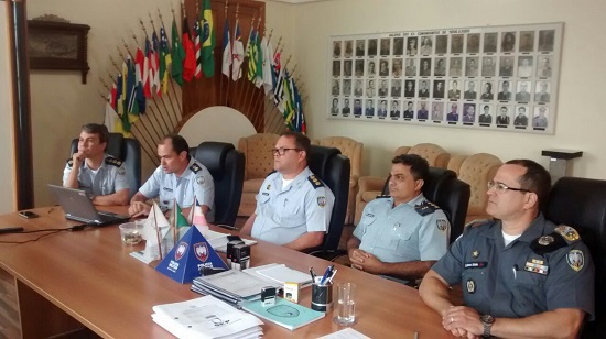reuniao DAL CG 2505