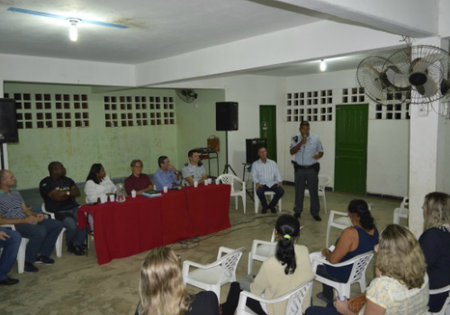 reuniao