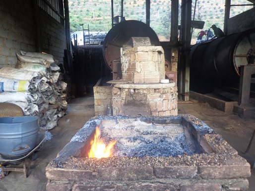 secador de café cachoeiro 1