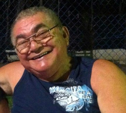 sgt bispo