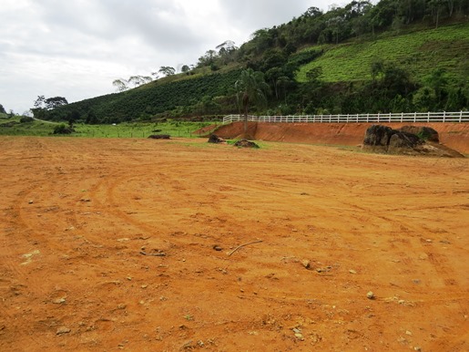 terraplanagem Celina 2