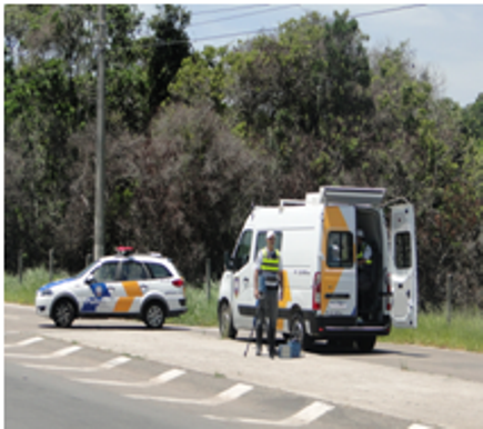 transito