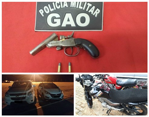 veiculos recuperados 2909