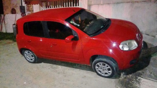 veículo 0405