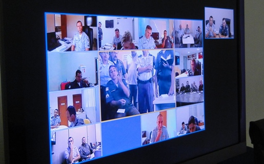 videoconf