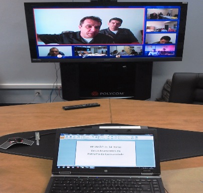 videoconferencia