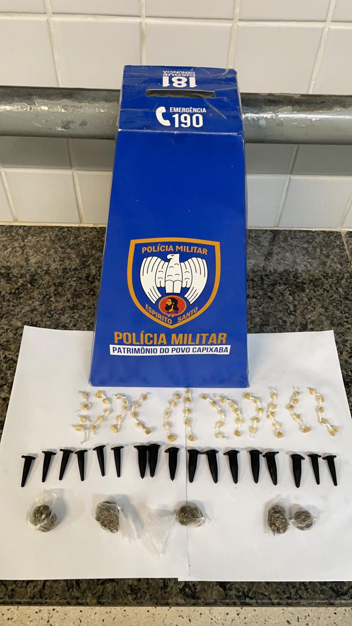 01.APREENSÃO