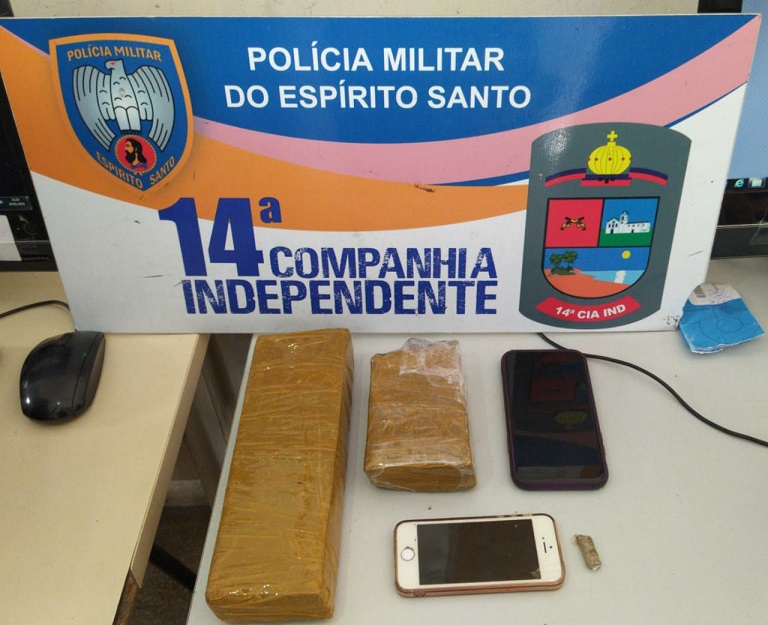 APREENSÃO DIA 20 DE JANEIRO