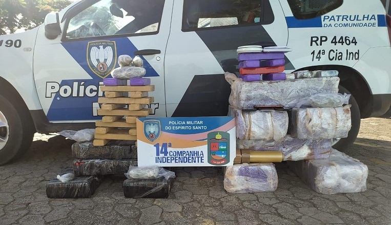Apreensão dia 19 de março-1