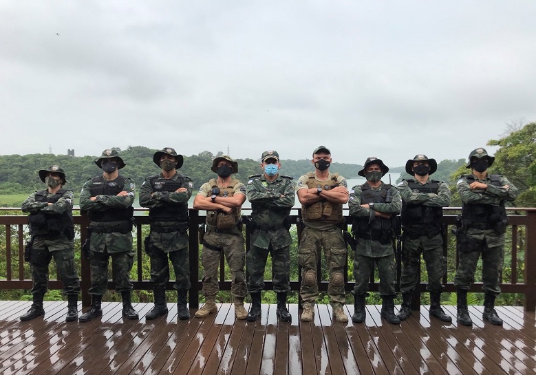 BPMA e CORE 1