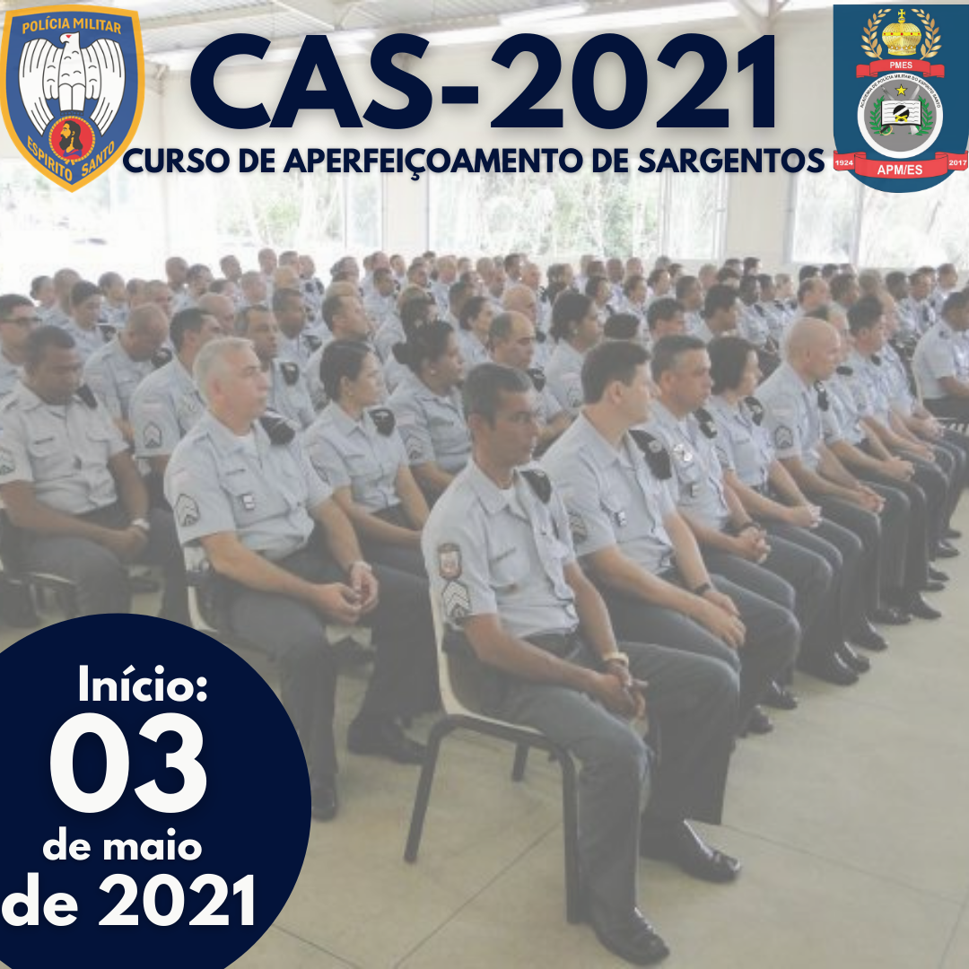CAS