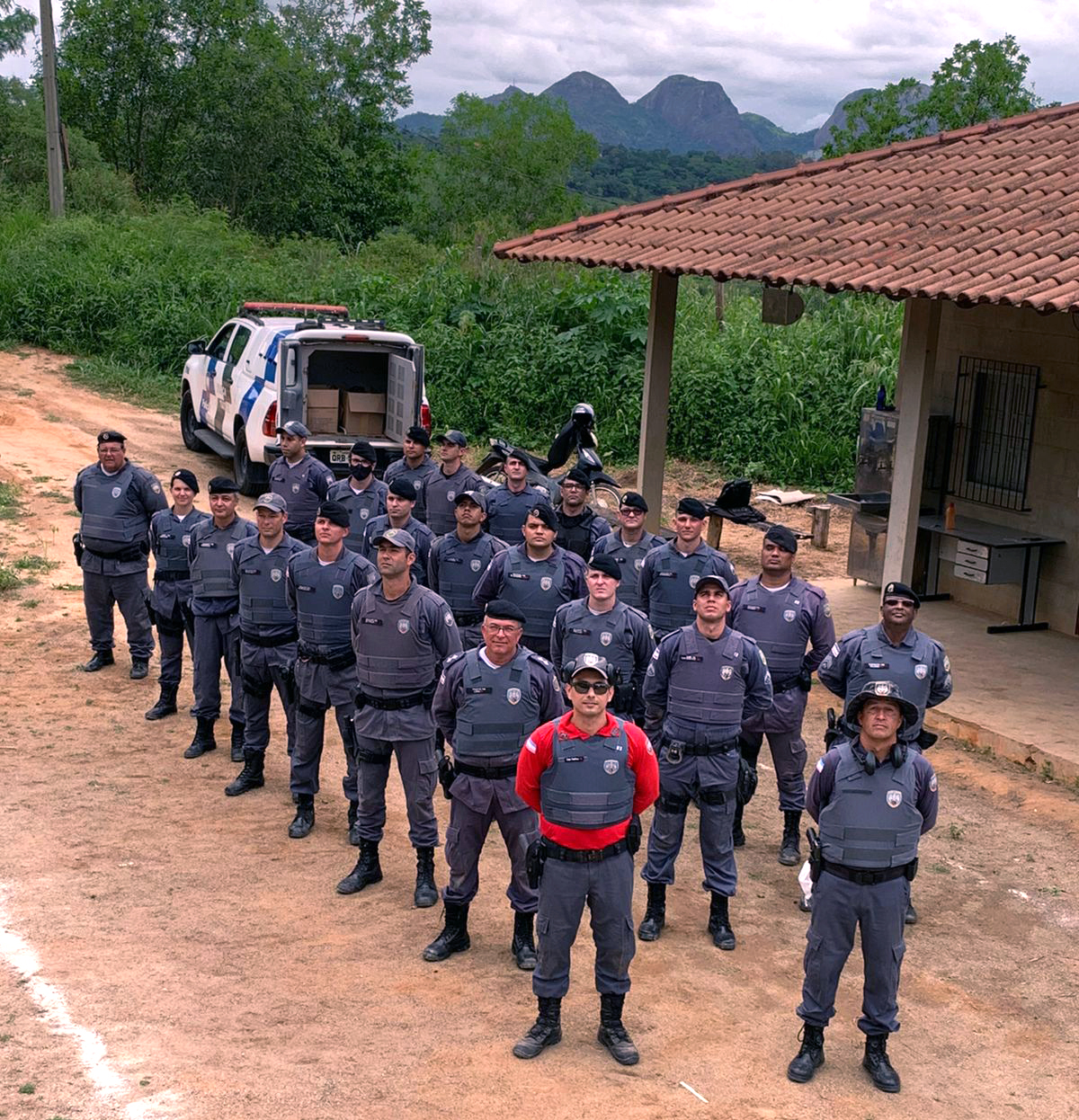 Foto 2ºBPM 2