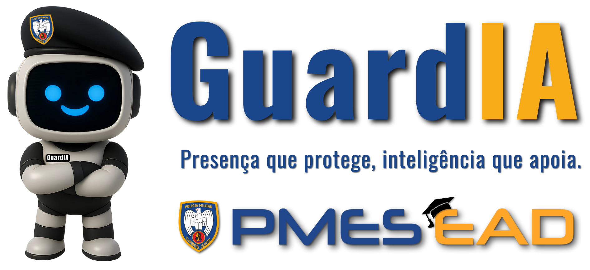 GuardIA PMES EAD