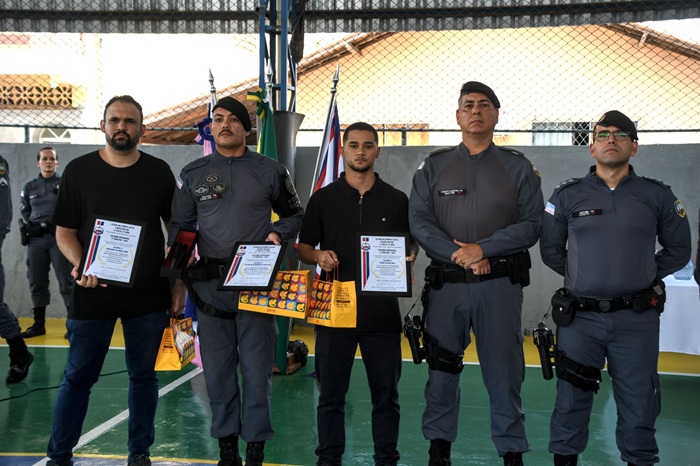 INAUGURAÇÃO QUADRA HOMENAGEM DESTAQUES 2 SEM 2025 116